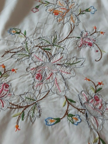 Riesige tischdecke tischtuch - riesige, /