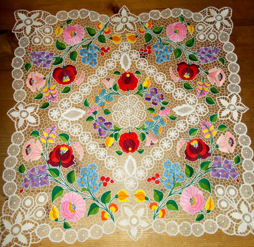Tischdecke mitteldecke 67 - ca.,