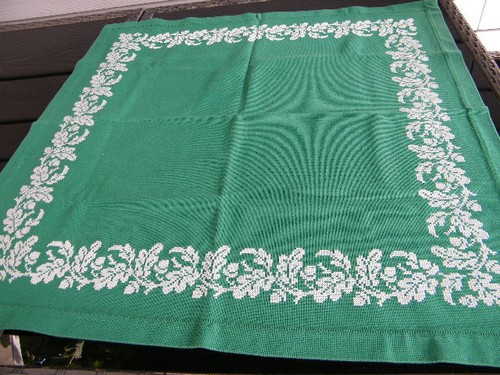 Kreuzstich stickbild - kreuzstich,