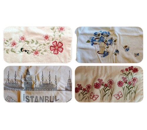 Handtuch handtücher 4er set - handtücher,