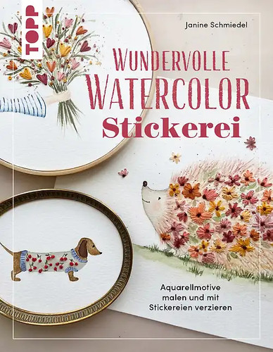 Wundervolle watercolor - wundervolle,
