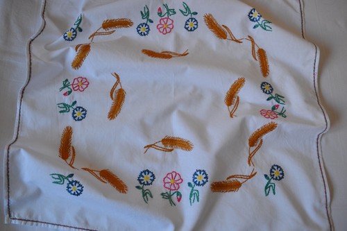 Alte mitteldecke 60 cm - mitteldecke,