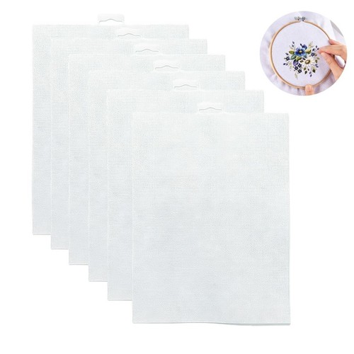 6pcs kunststoff maschegewebe - kunststoff,
