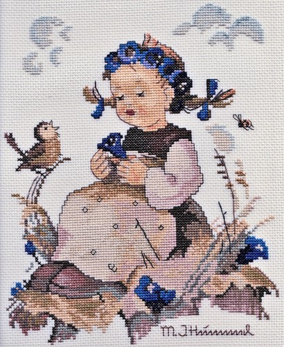 Süßes hummel stickbild - süßes, hummel-stickbild