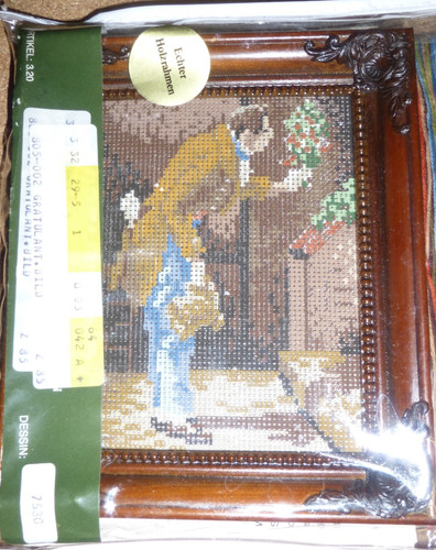 Konvolut komplettpackung - 6,