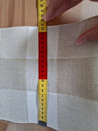 M leinenband - 2,