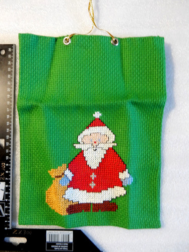 Neu nikolausbeutel - 1,