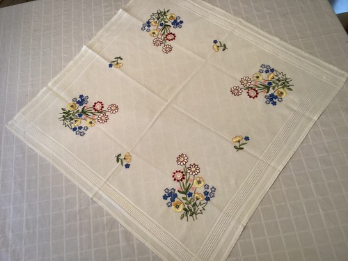 Mitteldecke handarbeit - mitteldecke,