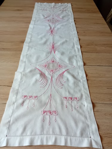 Jugendstil tischdecke - jugendstil,