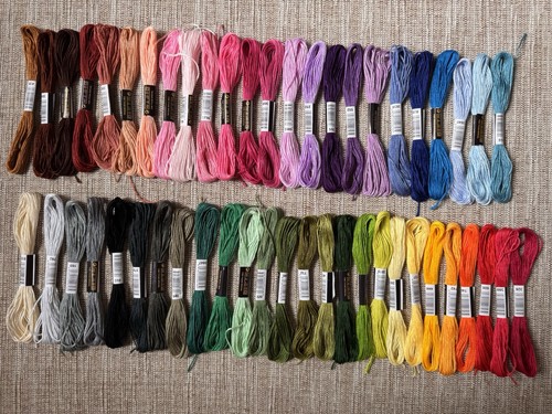 Stickgarn stricktwist - stricktwist, –
