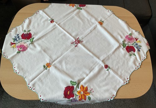 Tischdecke deckchen decke - deckchen,