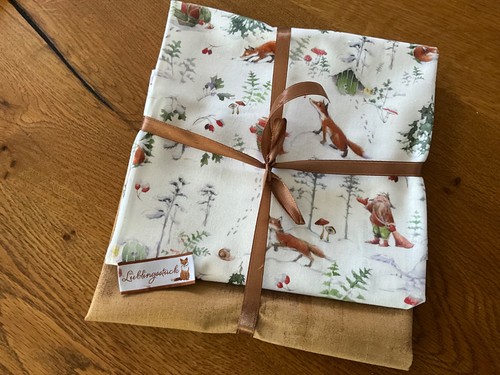 Acufactum stoffpaket - *,
