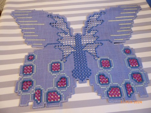 Hardanger handarbeit fenster - hardanger,