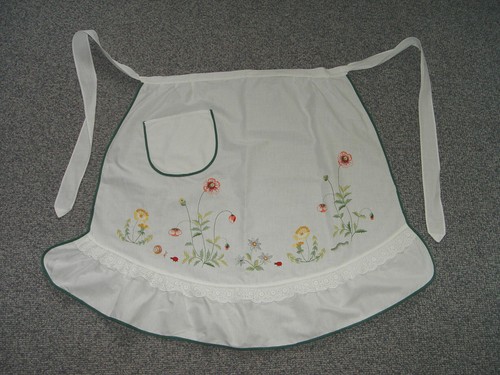 Küchenschürze schürze - küchenschürze,