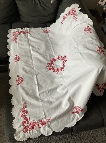 Tischdecke decke ungarische - decke,