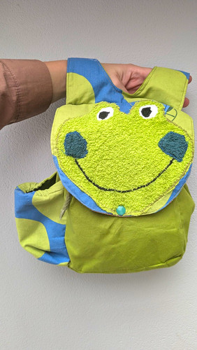 Kinder rucksack klein - kinder,