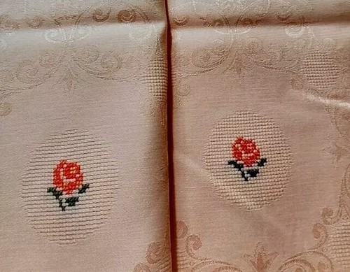 Tischdecke kaffeedecke verm - tischdecke,